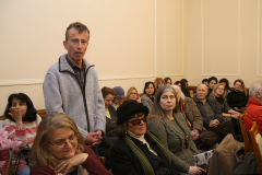 С ПИСМАТА НА ДЖОВАНИ КИАРОМАНИ – ОТ ВИЕНА ДО БУРСА