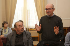 С ПИСМАТА НА ДЖОВАНИ КИАРОМАНИ – ОТ ВИЕНА ДО БУРСА