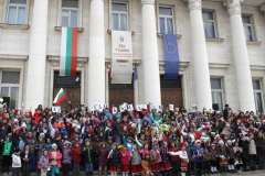 НБ “СВ. СВ. КИРИЛ И МЕТОДИЙ” ПОСВЕТИ ИЗЛОЖБА И КОНЦЕРТ НА 140-ГОДИШНИНАТА ОТ ОСВОБОЖДЕНИЕТО НА БЪЛГАРИЯ