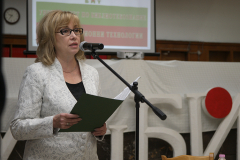 ХVI-а Национална научна конференция „Обществото на знанието и хуманизмът на ХХІ век”