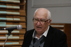 КНИГАТА “ЙОРДАН АНАСТАСОВ И МАКЕДОНСКОТО ДВИЖЕНИЕ” БЕ ПРЕДСТАВЕНА В НБКМ