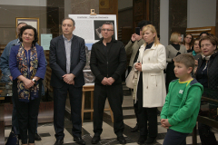 ДРЕВНА АПОЛОНИЯ И СЪВРЕМЕНЕН СОЗОПОЛ ПРИВЛИЧАТ ЦЕНИТЕЛИ В НАЦИОНАЛНАТА БИБЛИОТЕКА