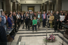 ДРЕВНА АПОЛОНИЯ И СЪВРЕМЕНЕН СОЗОПОЛ ПРИВЛИЧАТ ЦЕНИТЕЛИ В НАЦИОНАЛНАТА БИБЛИОТЕКА