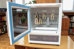 Book Sterilizer SK-8000