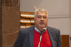 Клуб „Писмена“ представи романа „По релсите“ от  Невена Митрополитска