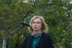УНИБИТ ОТКРИ УЧЕБНАТА 2020/2021 ГОДИНА ПРЕД НАЦИОНАЛНАТА БИБЛИОТЕКА „СВ. СВ. КИРИЛ И МЕТОДИЙ“