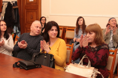 ОСМОМАРТЕНСКА ПОЕТИЧНА ПРЕМИЕРА В КЛУБ “ПИСМЕНА”