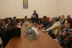 ПОЕТЕСАТА ТАНЯ СИМЕОНОВА РИСУВА ЛЮБОВ
