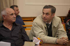 ПОЕТЕСАТА ТАНЯ СИМЕОНОВА РИСУВА ЛЮБОВ