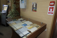 НАЦИОНАЛНАТА БИБЛИОТЕКА ПРЕДСТАВЯ БЪЛГАРСКИ ПРЕВОДИ НА МИХАЙ ЕМИНЕСКУ В КРАЙОВА