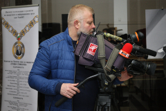 УниБИТ ВРЪЧИ ГОДИШНИТЕ СИ НАГРАДИ ЗА ЛИДЕРСТВО В НАЦИОНАЛНАТА БИБЛИОТЕКА