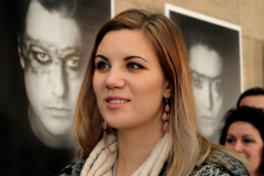 Представяне на резултати от служебното пътуване до Рияд, Саудитска Арабия