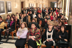 Представяне на резултати от служебното пътуване до Рияд, Саудитска Арабия
