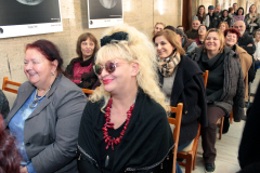 Представяне на резултати от служебното пътуване до Рияд, Саудитска Арабия