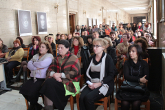Представяне на резултати от служебното пътуване до Рияд, Саудитска Арабия