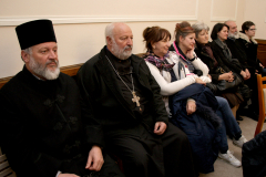 ИСТОРИЦИ ОТ СЪРБИЯ ПОСЕТИХА НАЦИОНАЛНАТА БИБЛИОТЕКА
