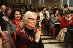 ИЗЛОЖБА И ПРЕМИЕРА НА КНИГА ЗА РОЖДЕНИЯ ДЕН НА ОТДЕЛ „ОРИЕНТАЛСКИ СБИРКИ“ В НАЦИОНАЛНАТА БИБЛИОТЕКА