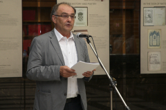 „ИЗКУСТВОТО НА КНИГАТА В ХЪРВАТИЯ” ГОСТУВА В СОФИЯ