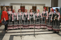 „ИЗКУСТВОТО НА КНИГАТА В ХЪРВАТИЯ” ГОСТУВА В СОФИЯ
