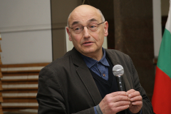 СПОМЕНИТЕ НА ИВАН ТУТЕВ “ОТ БЕЗДЪННАТА БЕЗДНА”, ИЛИ ДНЕВНИК ОТ ЗАТВОРА И БЕЛЕНЕ