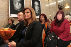 Националната библиотека „Св. св. Кирил и Методий” навърши 138 години