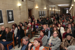 Националната библиотека „Св. св. Кирил и Методий” навърши 138 години