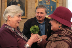 Националната библиотека „Св. св. Кирил и Методий” навърши 138 години