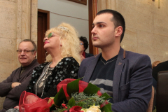 Националната библиотека „Св. св. Кирил и Методий” навърши 138 години
