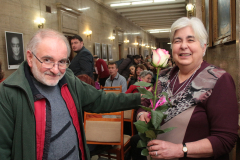 Националната библиотека „Св. св. Кирил и Методий” навърши 138 години