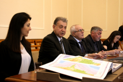 ЦЕННО ДАРЕНИЕ ОТ АКАДЕМИЯТА НА НАУКИТЕ НА АЗЕРБАЙДЖАН