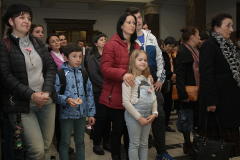 ПРАЗНИК НА ЦЪФНАЛИТЕ ВИШНИ