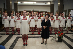 ПРАЗНИК НА ЦЪФНАЛИТЕ ВИШНИ