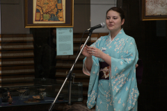 ПРАЗНИК НА ЦЪФНАЛИТЕ ВИШНИ