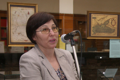 ПОЕЗИЯТА НА МУХАММАД ФИЗУЛИ ЗВУЧИ НА АЗЕРБАЙДЖАНСКИ И БЪЛГАРСКИ ЕЗИК В НБКМ