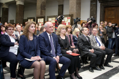 ОПАШКА ОТ БЪДЕЩИ ЧИТАТЕЛИ В ДЕНЯ НА ОТВОРЕНИТЕ ВРАТИ В НАЦИОНАЛНАТА БИБЛИОТЕКА