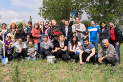 „НАЦИОНАЛНАТА БИБЛИОТЕКА ДАРЯВА” НА ПАТРОННИЯ СИ ПРАЗНИК
