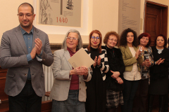 ИЗЛОЖБА „ЛЕКАРСТВЕНИЦИ, БИЛКИ, СВЕТЦИ“