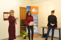 ЕНОТЕКА В БИБЛИОТЕКА? ВЪЗМОЖНО Е