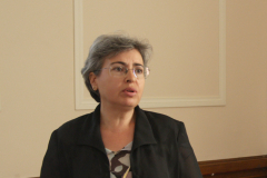 КЛУБ „ПИСМЕНА” ПРЕДСТАВИ „РОМАНИ, ПЪЛНИ С ТАЙНИ”