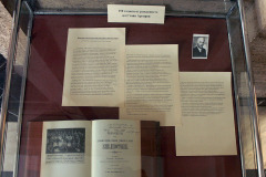 Поредица „Български библиографи и библиотекари“. Изложба „150 години от рождението на Стоян Аргиров“