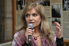 „ПЪТЯТ НА СЪРЦЕТО” И МАДЛЕН АЛГАФАРИ