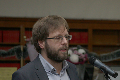 ЕКСПЕРТИ ОТ 10 ДЪРЖАВИ УЧАСТВАХА В МЕЖДУНАРОДНА КОНФЕРЕНЦИЯ НА НАЦИОНАЛНАТА БИБЛИОТЕКА