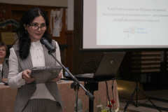 ЕКСПЕРТИ ОТ 10 ДЪРЖАВИ УЧАСТВАХА В МЕЖДУНАРОДНА КОНФЕРЕНЦИЯ НА НАЦИОНАЛНАТА БИБЛИОТЕКА
