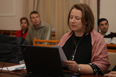 ЕКСПЕРТИ ОТ 10 ДЪРЖАВИ УЧАСТВАХА В МЕЖДУНАРОДНА КОНФЕРЕНЦИЯ НА НАЦИОНАЛНАТА БИБЛИОТЕКА