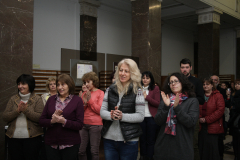 ЕНОТЕКАТА ВЛЕЗЕ В БИБЛИОТЕКАТА