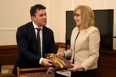 РУСКИ ЕКСПЕРТИ ПО ОПАЗВАНЕ НА КУЛТУРНО НАСЛЕДСТВО ОРГАНИЗИРАТ РАБОТЕН СЕМИНАР В НБКМ