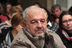 Представяне на кн. 5 на сп. „Библиотека”, посветена на юбилея на доц. д.и.н. Милкана Бошнакова
