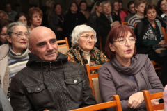 Представяне на кн. 5 на сп. „Библиотека”, посветена на юбилея на доц. д.и.н. Милкана Бошнакова