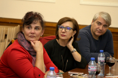 Общественият съвет на НБКМ с  призив за разширяване на Националната библиотека