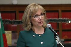 Националната библиотека чества своята 141-ва годишнина